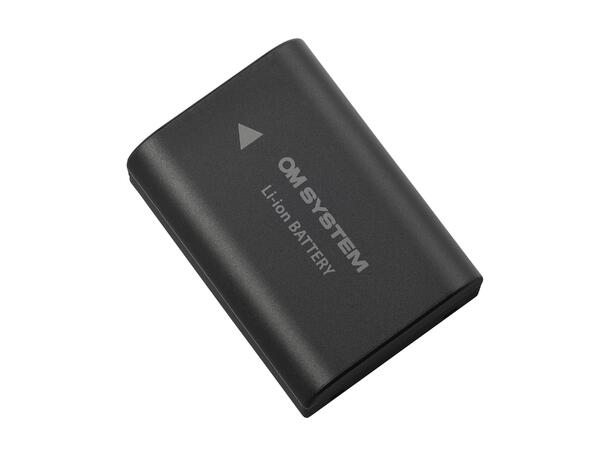 OM SYSTEM BLX-1 batteri For OM-1 og OM-1 Mark II 