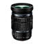 OM SYSTEM ED 12-100mm 1:4.0 IS PRO Perfekt bevegelighet og brukervennlighet