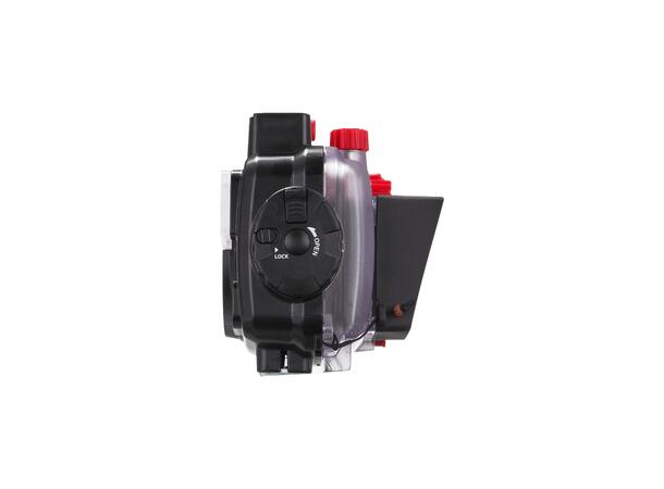 OM SYSTEM PT-059 Undervannshus Undervannshus til TG-6, TG-7 