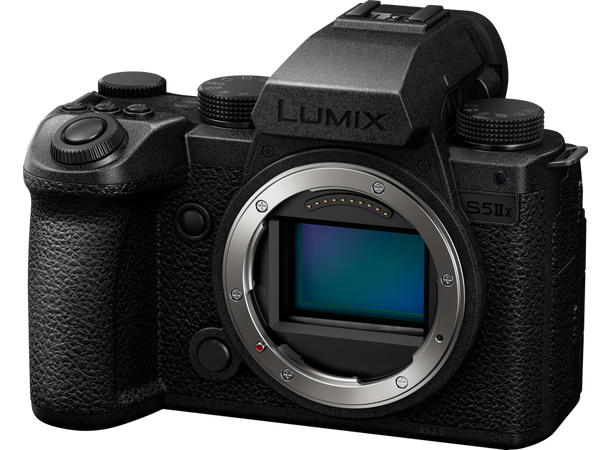 Panasonic Lumix S5IIx Kun kamerahus