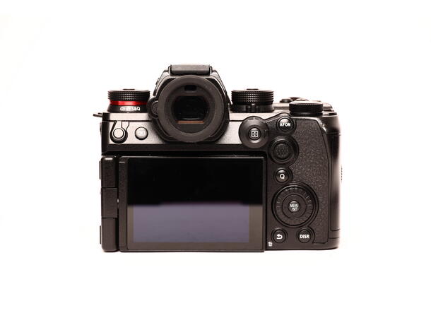 Panasonic S1 II E Kamerahus, BRUKT BRUKT, Se beskrivelse 