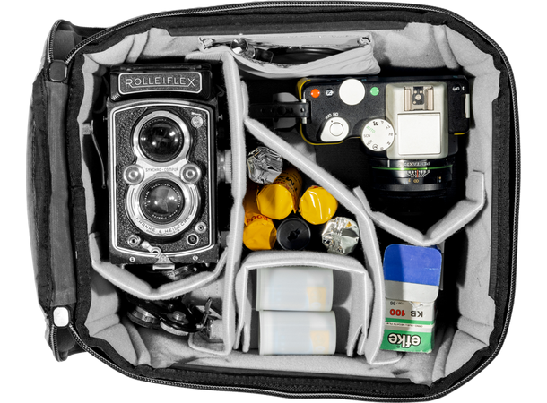 Peak Design Camera Cube V2 SMedium Organiseringsinnsats til Travel-serien