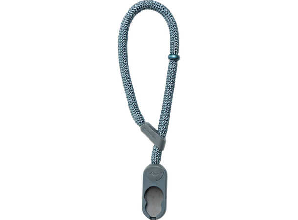 Peak Design Cuff Rope strap Ocean Håndleddsreim i tau 