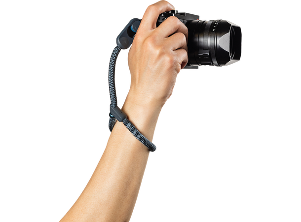 Peak Design Cuff Rope strap Ocean Håndleddsreim i tau 