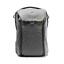 Peak Design Everyday Backpack 30L V2 Charcoal. Genial fotosekk