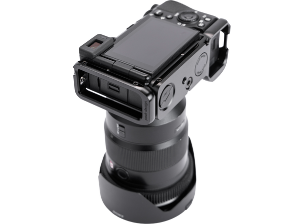 Peak Design Field Bracket, Sony A7C II 
