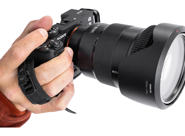 Peak Design Field Bracket, Sony A7C II 