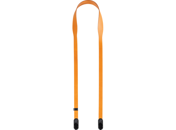 Peak Design Form Leather kamerareim Amber Lang 