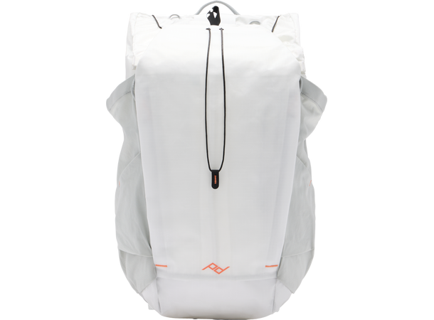 Peak Design Outdoor Backpack 45L, Cloud Lett ryggsekk med innvendig ramme 