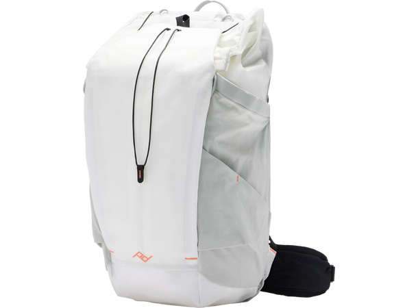 Peak Design Outdoor Backpack 45L, Cloud Lett ryggsekk med innvendig ramme 