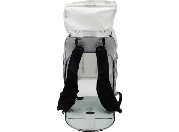 Peak Design Outdoor Backpack 45L, Cloud Lett ryggsekk med innvendig ramme 