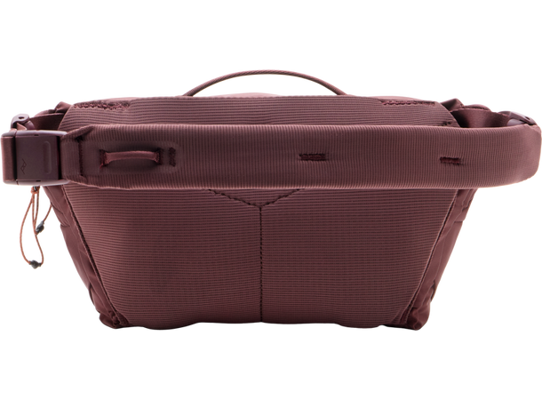 Peak Design Outdoor Sling 4L, Eclipse Praktisk og lett skulderveske 