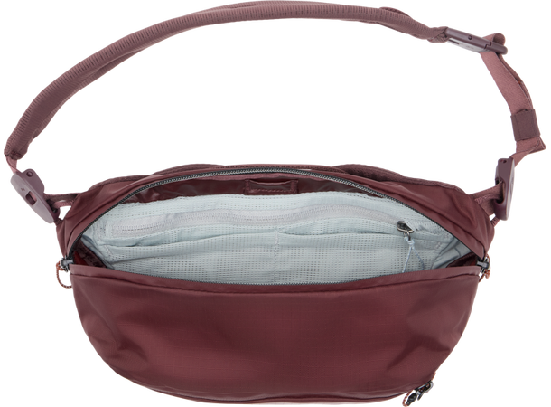 Peak Design Outdoor Sling 4L, Eclipse Praktisk og lett skulderveske 