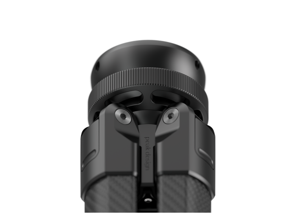 Peak Design Pro Tripod Leveling Base Leveling base 