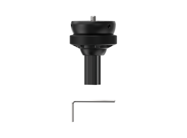 Peak Design Pro Tripod Leveling Base Leveling base 