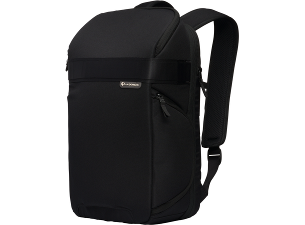 Peter McKinnon Luma Camera Pack 18L Sort Elegant og urban sekk, Sort farge 