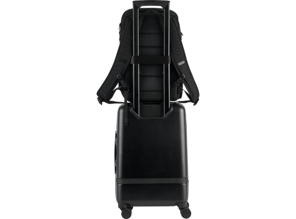 Peter McKinnon Luma Camera Pack 18L Sort Elegant og urban sekk, Sort farge 