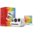 Polaroid Go Gen 2 E-box Hvit Kompakt og lett instantkamera