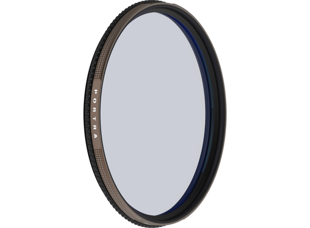 Polarpro Portra True Color PL + White mist 