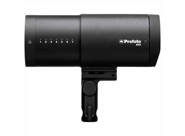Profoto B30 Kompakt, batteridrevet, 500 Ws 