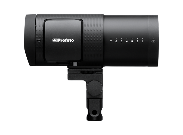 Profoto B30 Kompakt, batteridrevet, 500 Ws 