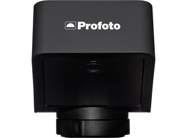 Profoto Connect Pro Canon Enkel å bruke, full oversikt