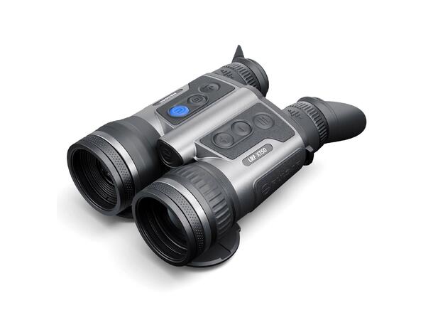 Pulsar Merger LRF XT50 Premium termisk binokular kikkert 