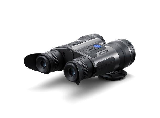 Pulsar Merger LRF XT50 Premium termisk binokular kikkert 