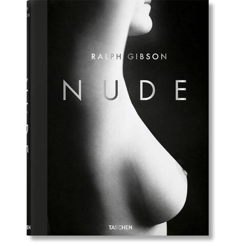 Ralph Gibson, Nude