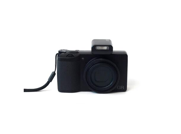 Reflx Lab Mini Flash Gen2 Superkompakt, oppladbar blits 