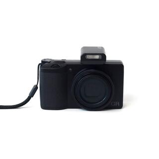 Reflx Lab Mini Flash Gen2 Superkompakt, oppladbar blits