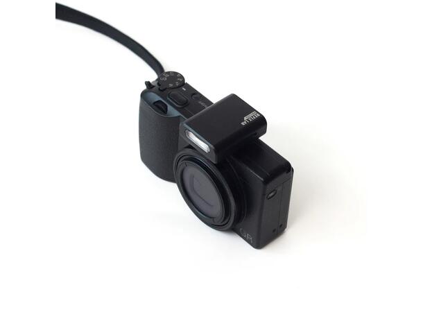 Reflx Lab Mini Flash Gen2 Superkompakt, oppladbar blits 