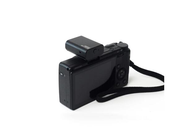 Reflx Lab Mini Flash Gen2 Superkompakt, oppladbar blits 