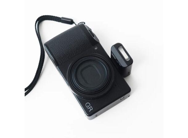 Reflx Lab Mini Flash Gen2 Superkompakt, oppladbar blits 