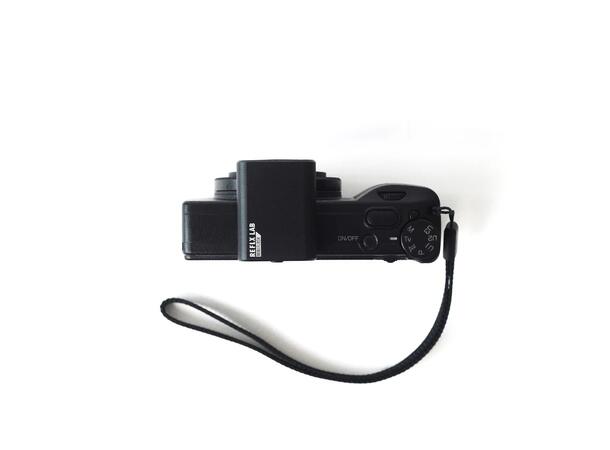 Reflx Lab Mini Flash Gen2 Superkompakt, oppladbar blits 