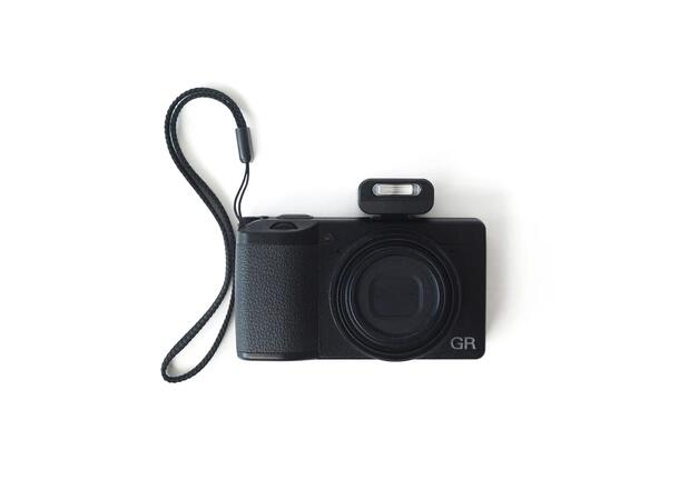 Reflx Lab Mini Flash Gen2 Superkompakt, oppladbar blits 