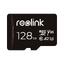 Reolink Micro SD kort 128GB 128 GB Vilt og sikkerhetskamera