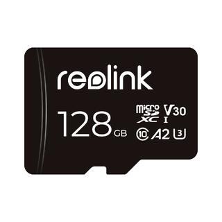 Reolink Micro SD kort 128GB 128 GB, MicroSDXC 1, V30, A2, U3