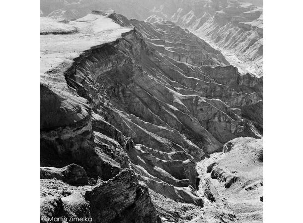 Rollei Infrared 400 4x5" bladfilm 25 ark ISO 400, S/H-film, 10.2x12.7cm 