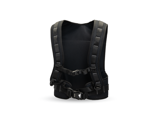 Sakk Attach til Saddle Sele for Camera Saddle 