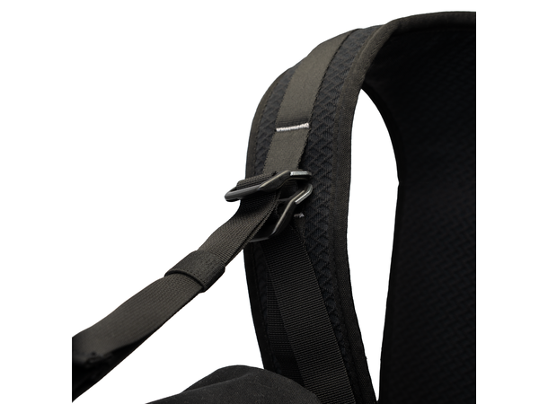 Sakk Attach til Saddle Sele for Camera Saddle 