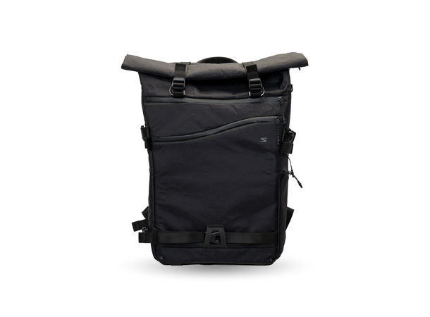 Sakk Rolltop Ranger 25L Slitesterk 25L kamerasekk 