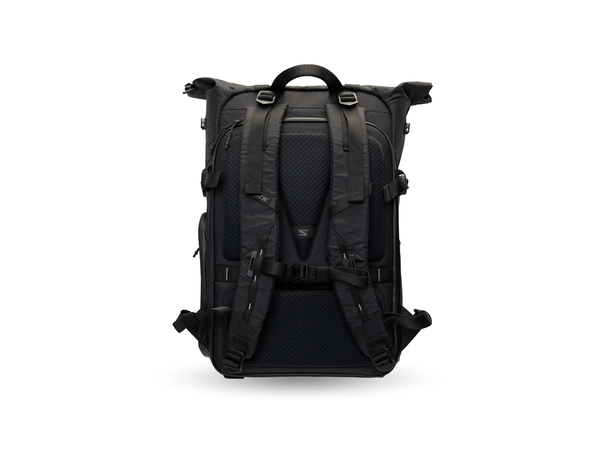 Sakk Rolltop Ranger 25L Slitesterk 25L kamerasekk 