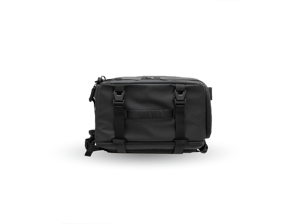 Sakk Rolltop Ranger 25L Slitesterk 25L kamerasekk 