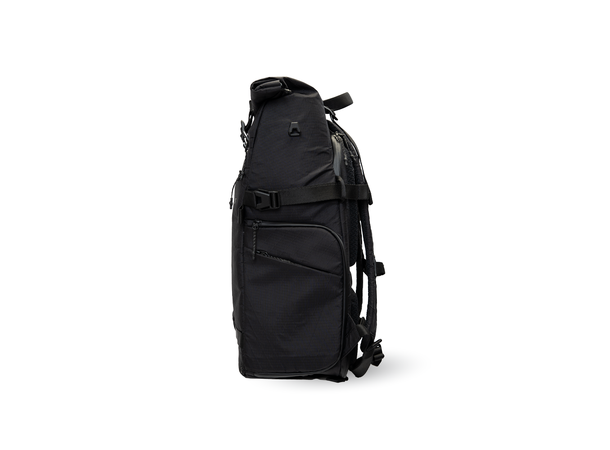 Sakk Rolltop Ranger 25L Slitesterk 25L kamerasekk 