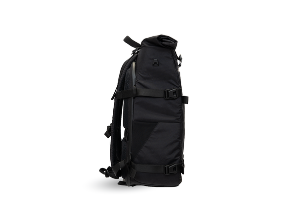 Sakk Rolltop Ranger 25L Slitesterk 25L kamerasekk 