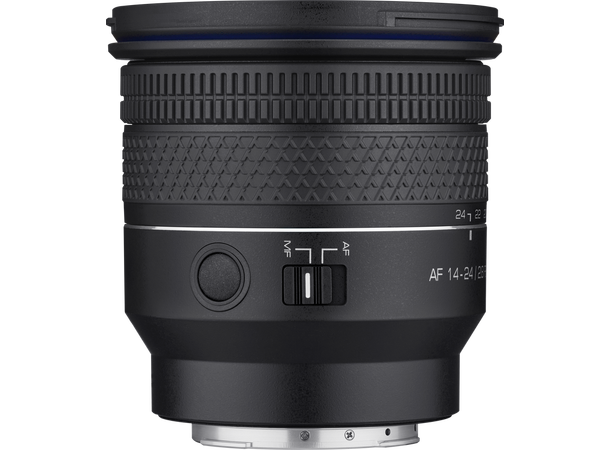 Samyang AF 14-24mm f/2.8 L-mount Lyssterk vidvinkel med autofokus 