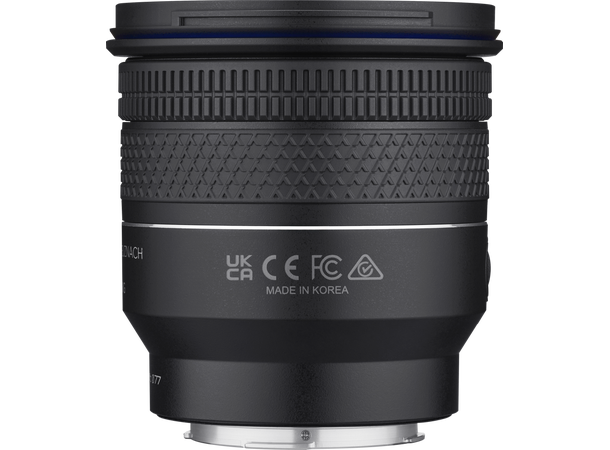 Samyang AF 14-24mm f/2.8 L-mount Lyssterk vidvinkel med autofokus 