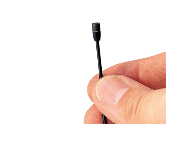 Sennheiser MKE2 EW Gold Høykvalitets myggmikrofon 