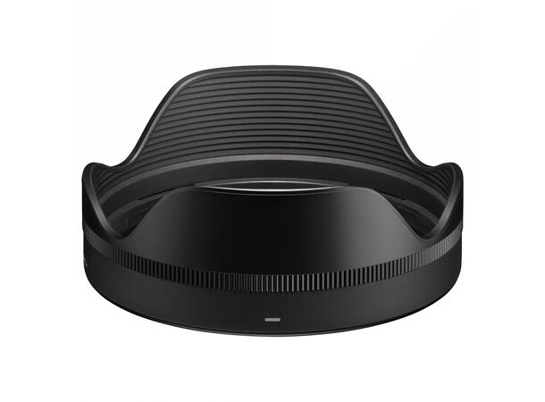 Sigma 20-60MM F2.8-4 DG C Sony E Ultravidvinkel fra 20mm 